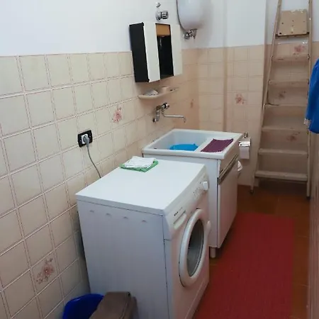 Apartment Izzhome Ermes Nicotera