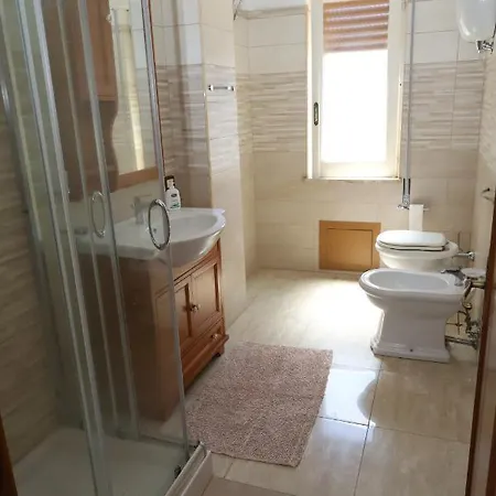 Apartment Izzhome Ermes *